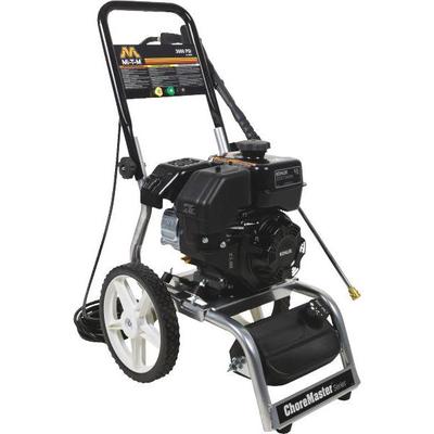 3000PSI PRESSURE WASHER