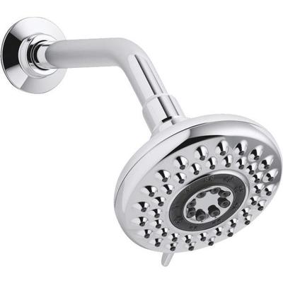 CHR 5-SET SHOWERHEAD