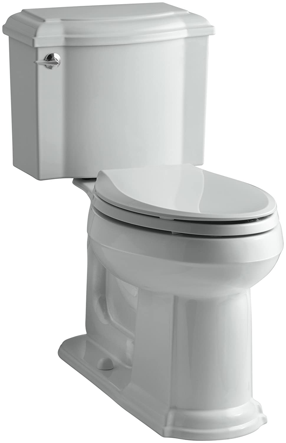 DEVONSHIRE COMFORT HGT TOILET
