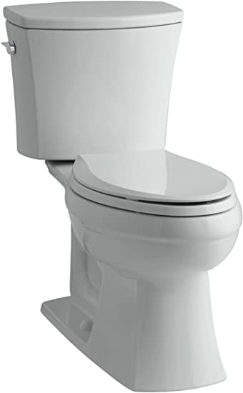 KELSTON COMFORT HGT TOILET