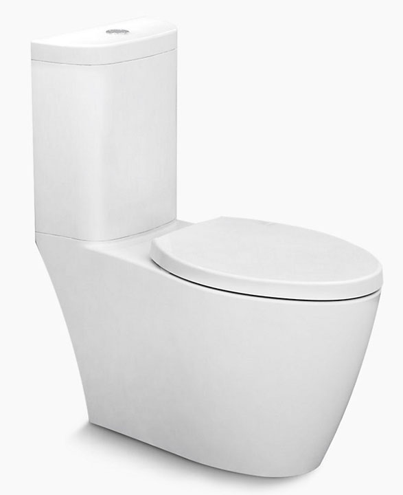 KARESS COMFORT HGT TOILET