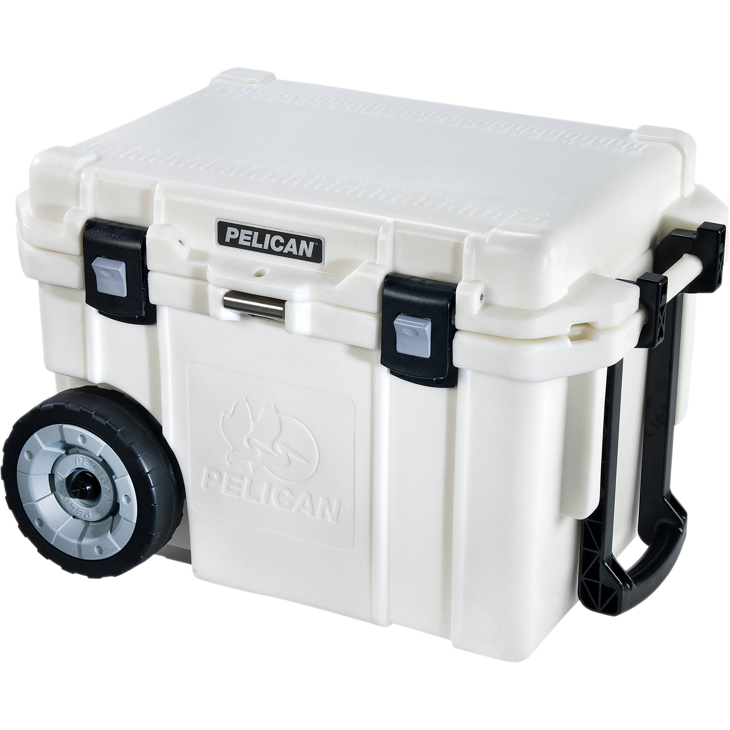 45QW ELITE COOLER WHITE