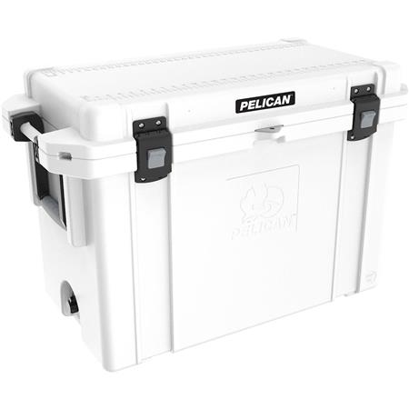 95QT ELITE COOLER WHT