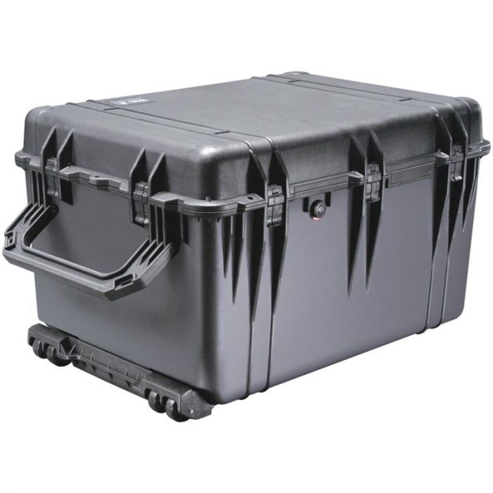 1660 PELICAN PROTECTR CASE BLK