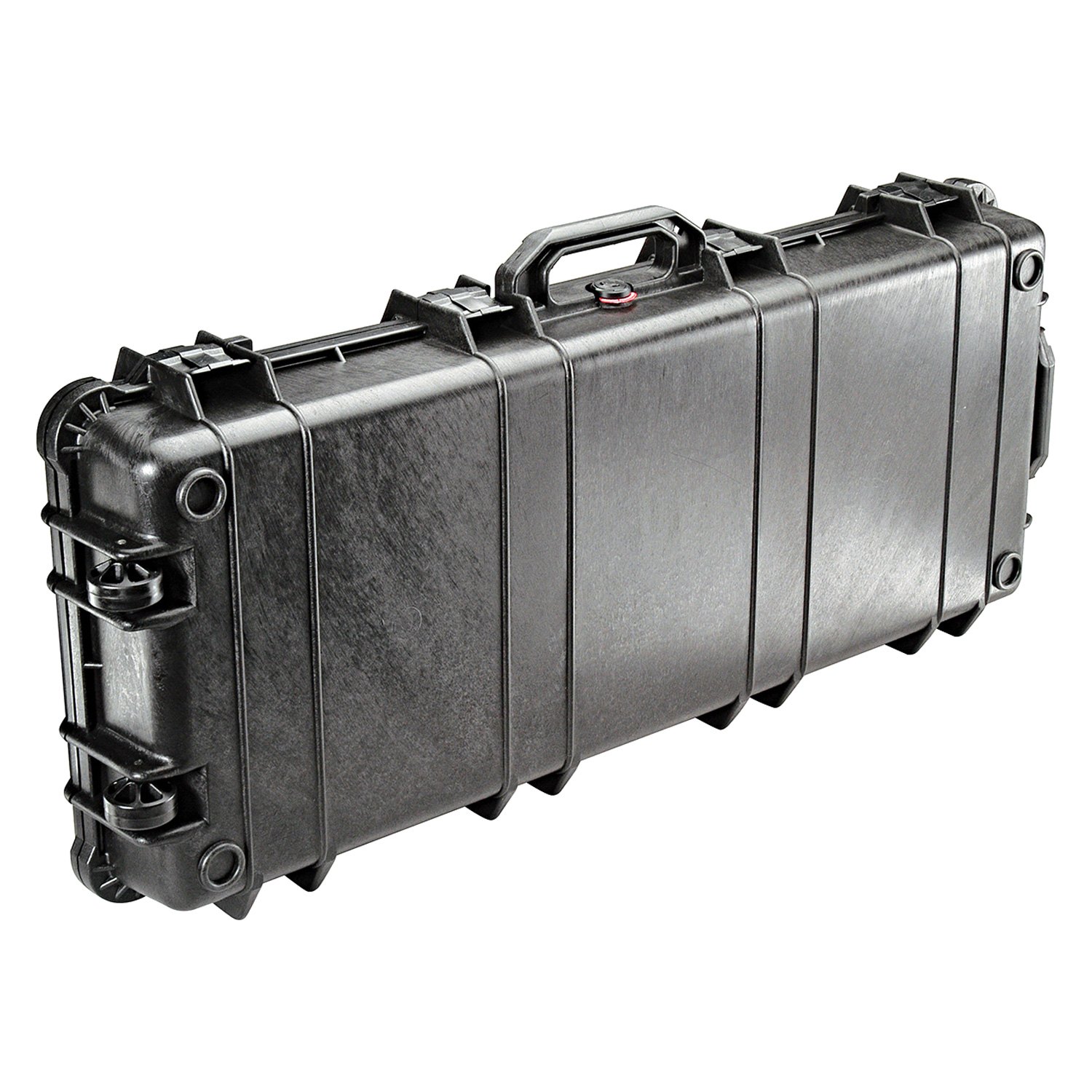 PELICAN PROTCTR LONG CASE  BLK