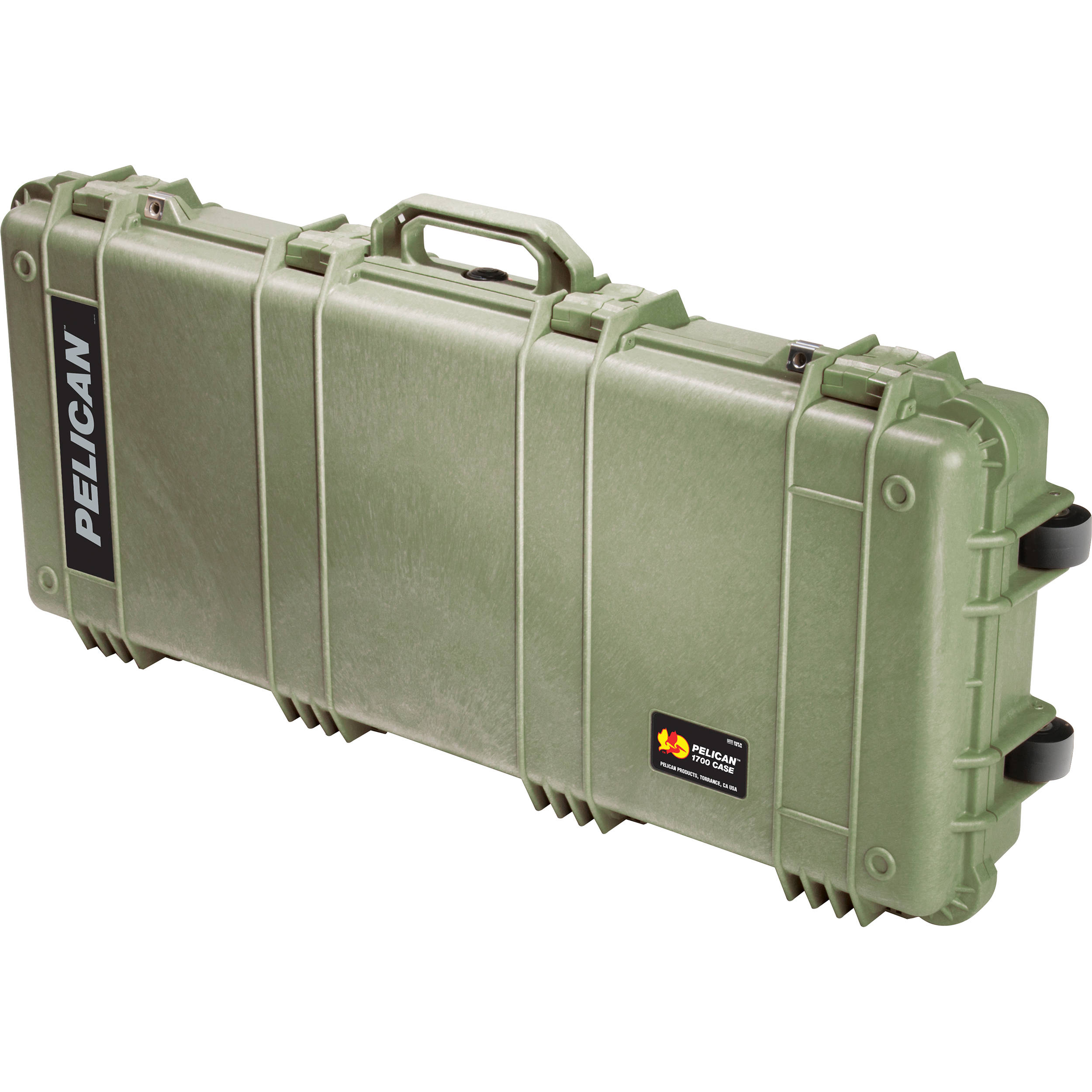 PELICAN PROTCTR LONG CASE  ODGRN