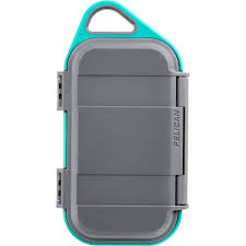 G40 PRSNL UTLTY GO CASE SLT/TEAL