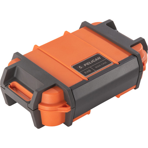 R40 PERSNL RUCK CASE  ORANGE