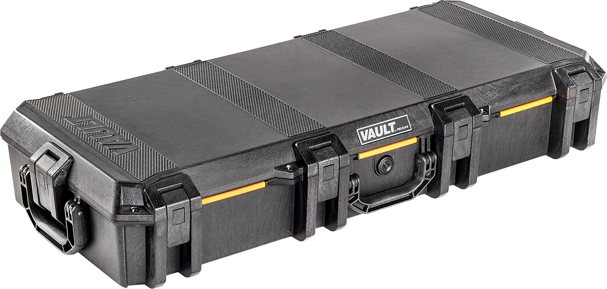 V700 VAULT TAKEDOWN CASE BLK