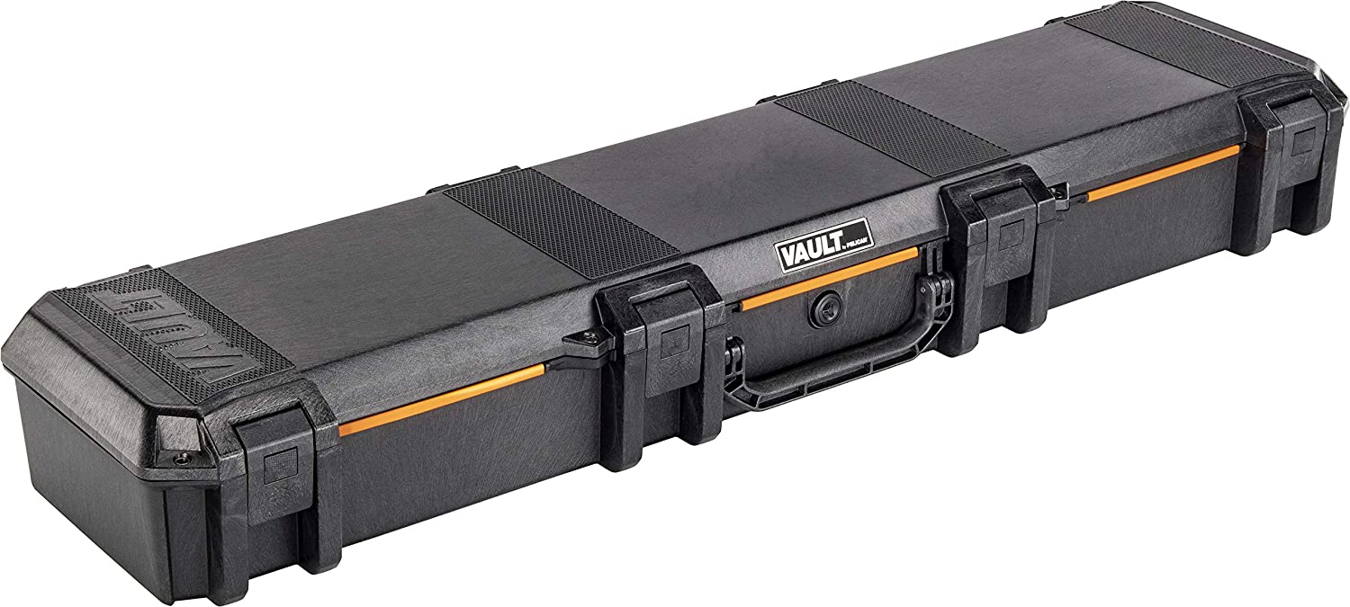 V770 VAULT SINGLE RIFLE CASE