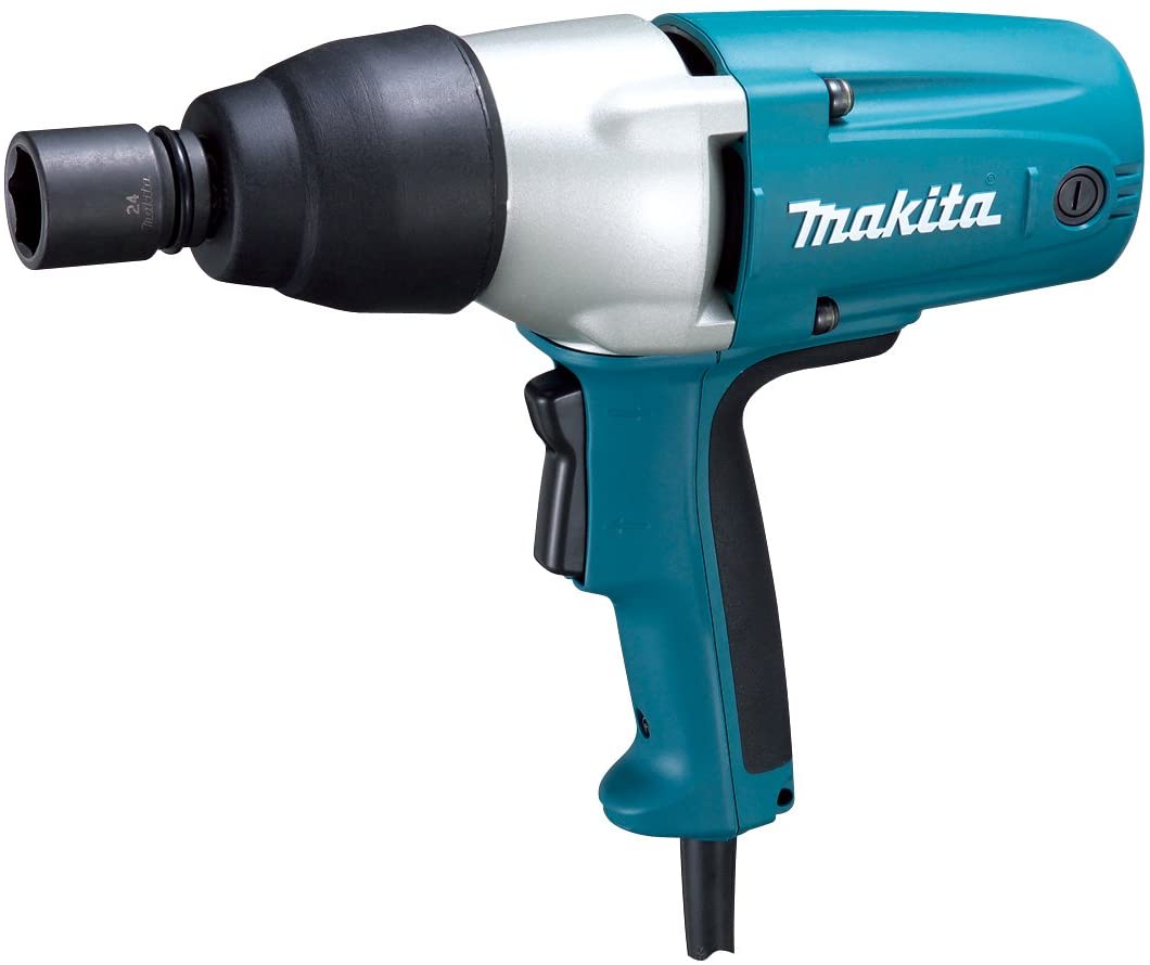 1/2" IMPACT WRENCH, ROCKER SWITC