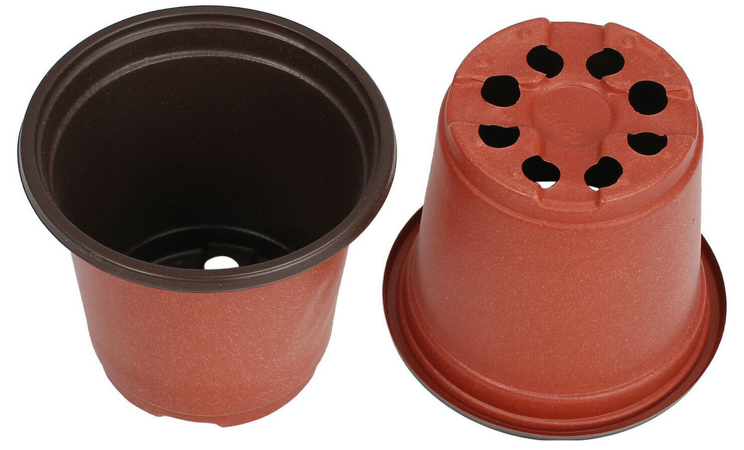 15CM PLANTER POT 6"