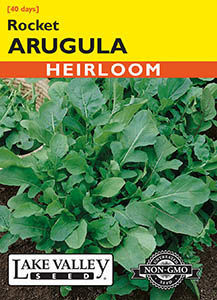ARUGULA ROCKET
