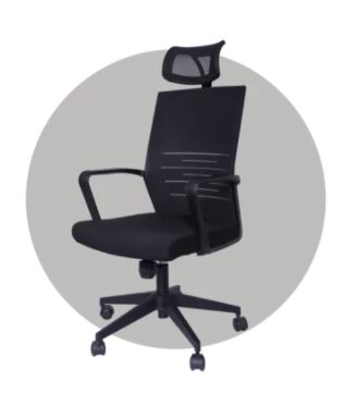 EXECUTIVE&nbsp;&nbsp;CHAIR