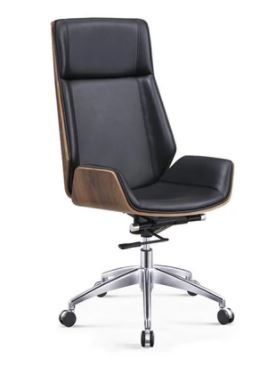 BENDING WOOD OFFICE CHAIR