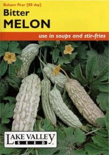 MELON BITTER