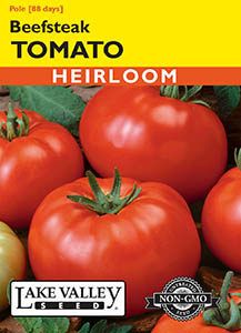 TOMATO POLE BEEFSTEAK