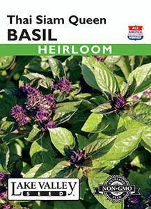 BASIL THAI SIAM QUEEN