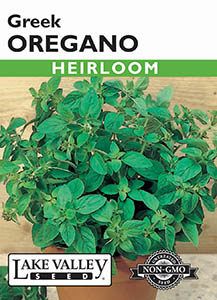 OREGANO TRUE GREEK