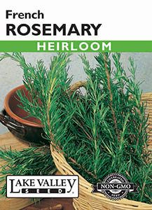 ROSEMARY FRENCH