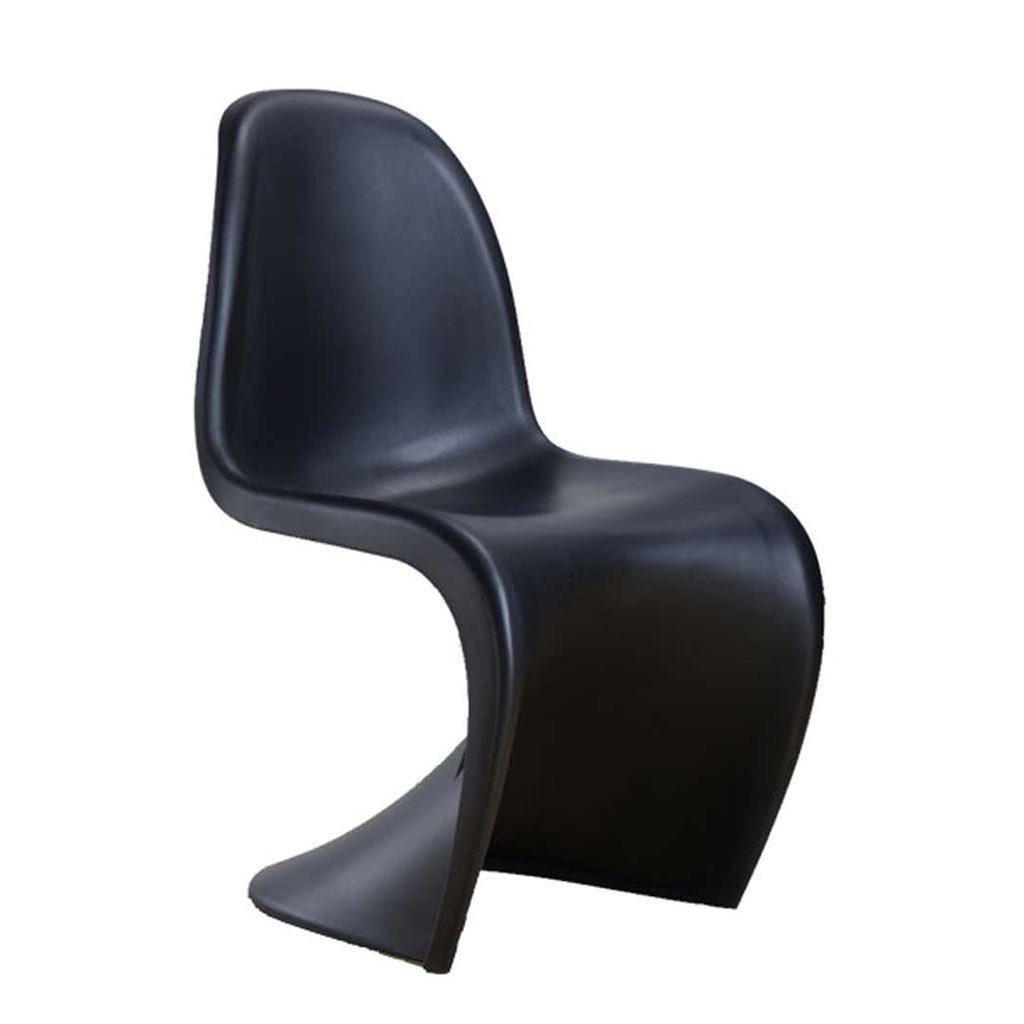 SELMA  S  CHAIR  BLACK