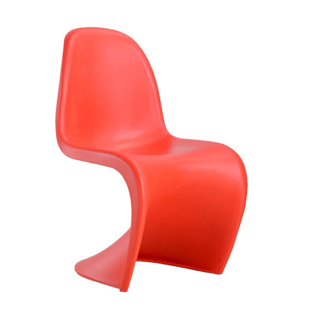 SELMA  S  CHAIR RED