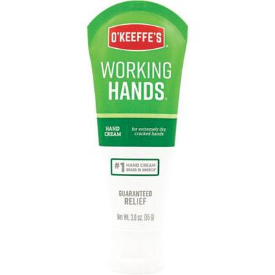 O'Keeffe's Working Hands 3 Oz. Hand Cream Tube