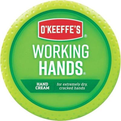 O'Keeffe's Working Hands 3.4 Oz. Hand Cream Jar
