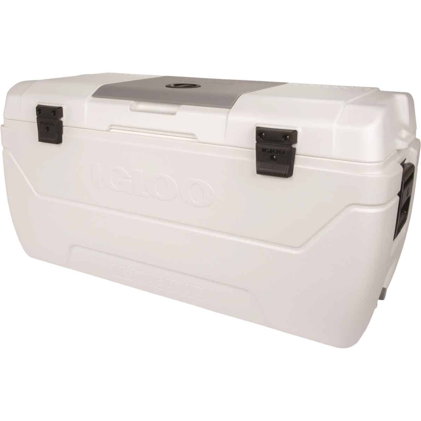 165QT MAXCOLD COOLER