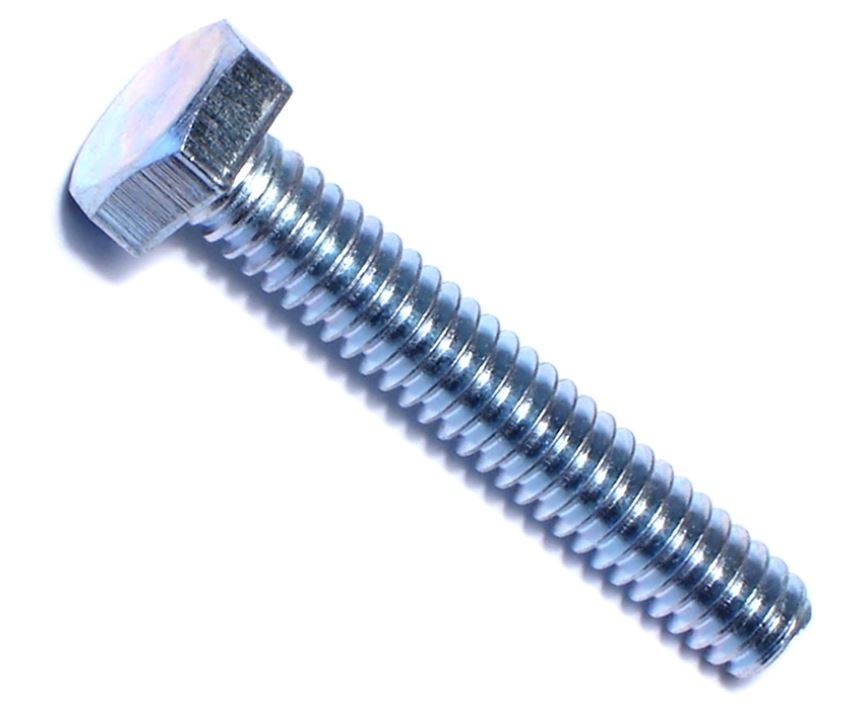 *1/4x2-1/2" HEX TAP BOLT