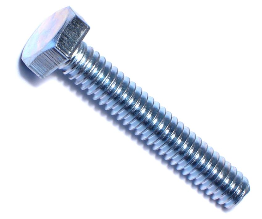 *1/2x5-1/2" HEX TAP BOLT