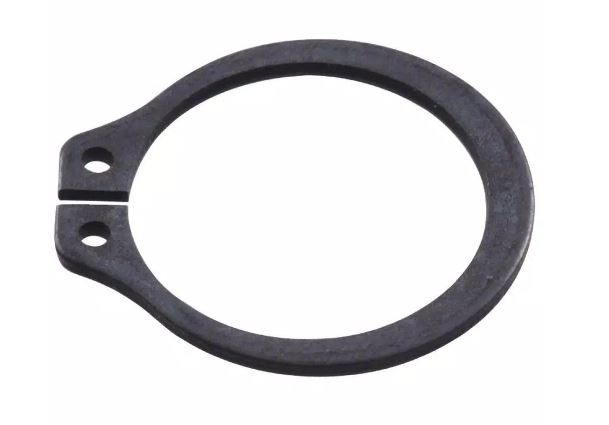 RETAINING RING 7/16"