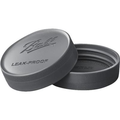 REG LEAK PROOF STOR LID 6pk