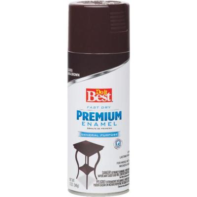 JAVA BROWN SPRAY PAINT