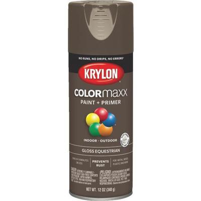 GLS EQUESTRN SPRAY PAINT