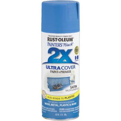 WILDFLWR BLU SPRAY PAINT