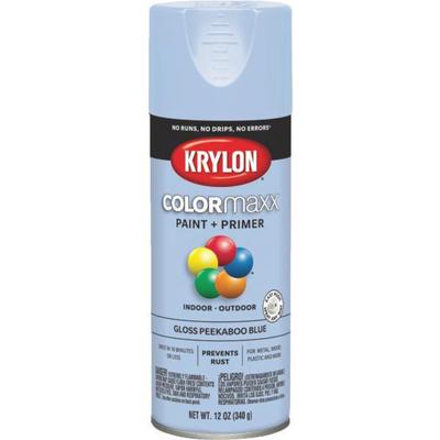 GLS PEEKABOO SPRAY PAINT