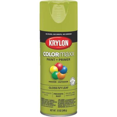 GLS IVY LEAF SPRAY PAINT