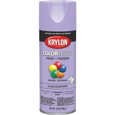 GLS GUM DROP SPRAY PAINT