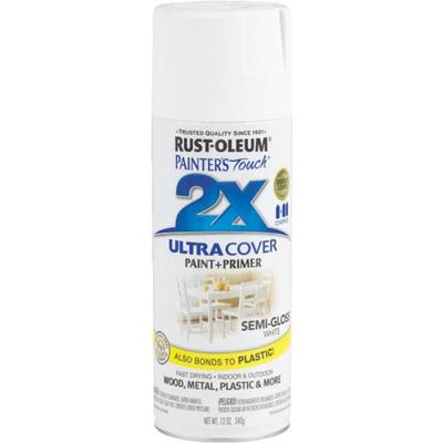 S/G WHITE SPRAY PAINT