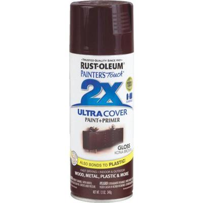 KONA BROWN SPRAY PAINT