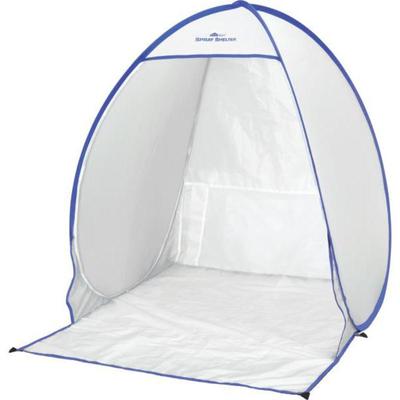 SMALL SPRAY SHELTER