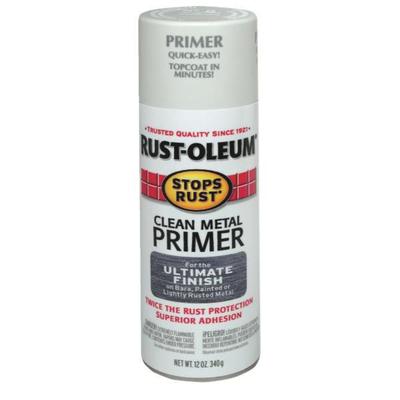 CLEAN METAL SPRAY PRIMER