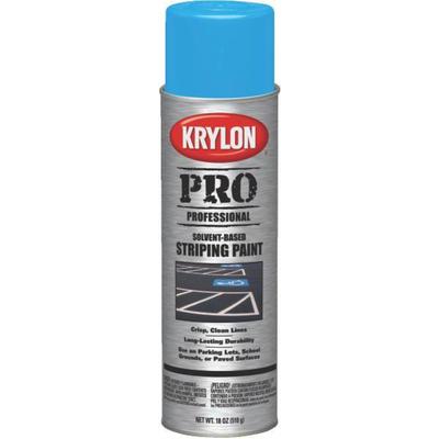 HNDCP BLU STRIPING PAINT