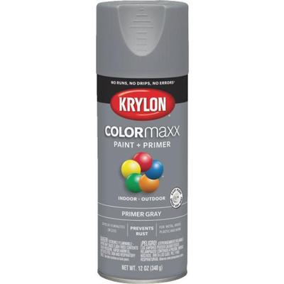 GRAY SPRAY PRIMER