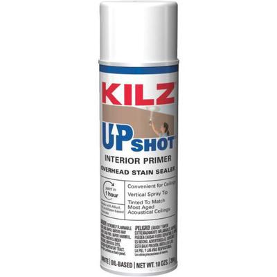 KILZ UP-SHT SPRAY PRIMER