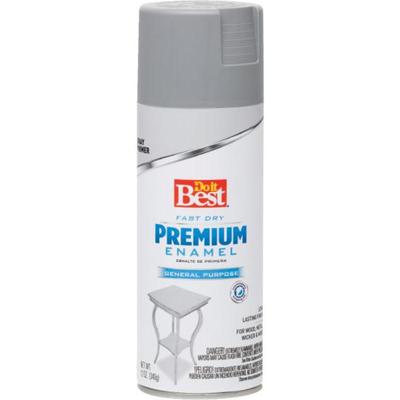 ALKYD GRAY SPRAY PRIMER