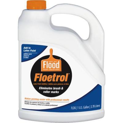 ADDITIVE FLOETROL