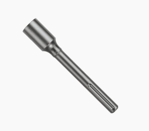 8" SDS-MAX CORE BIT-EXTNTION