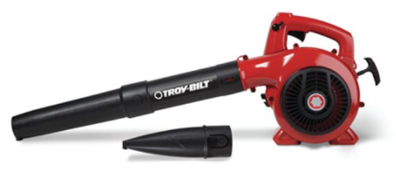 TROY-BILT HANDHELD BLOWER